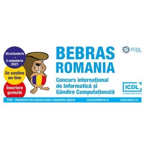 Toţi elevii din România sunt așteptați să participe .